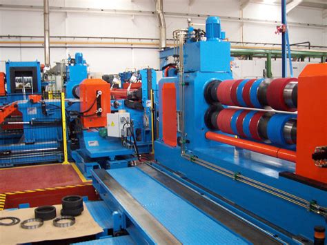 cheap cut to length and slitting line|Slitting, Recoiling & Coil Inspection Lines.